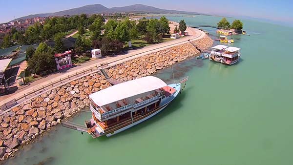 Beyşehir evden eve taşımacılık