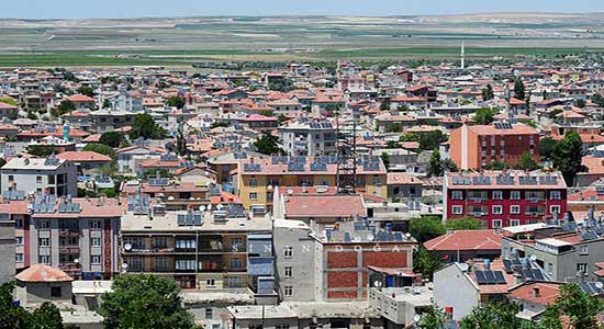 Karapınar evden eve