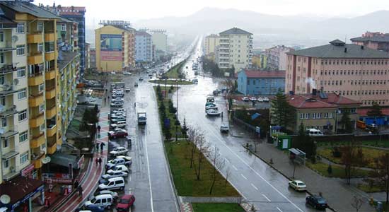 Seydişehir evden eve