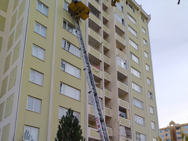 Öz Karaman Evden Eve