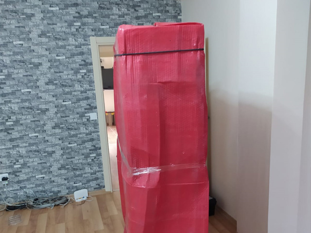 Öz Karaman Evden Eve