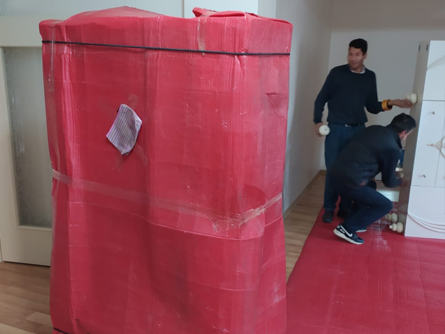 Şehirler Arası Nakliyat